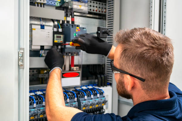 Best Emergency Electrical Repair  in Greenfields, PA