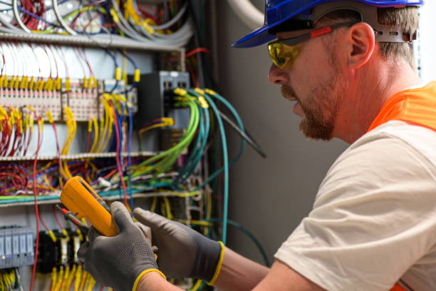 Best Electrical System Inspection  in Greenfields, PA