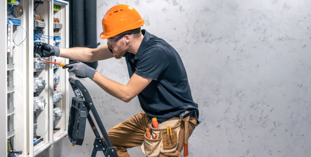 Best Best Electricians Near Me  in Greenfields, PA