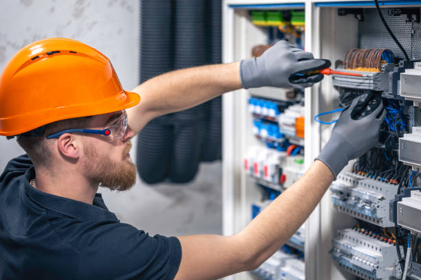 Best Local Electrician Companies  in Greenfields, PA